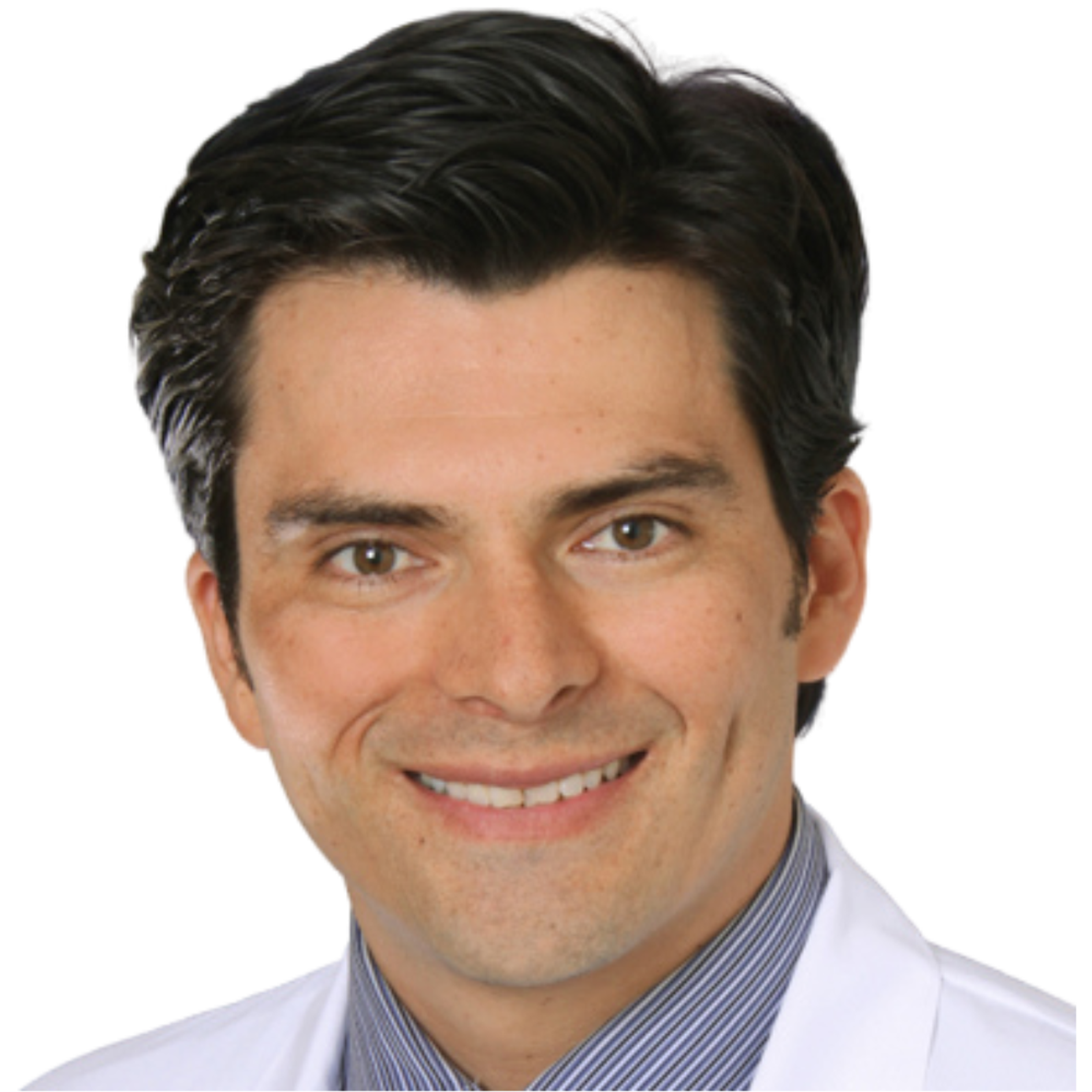 Edgar Samaniego, MD, MS