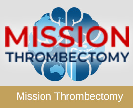 Mission Thrombectomy